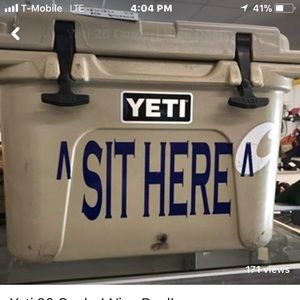 Meet your Posher, Shannon